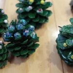 クリスマス飾り